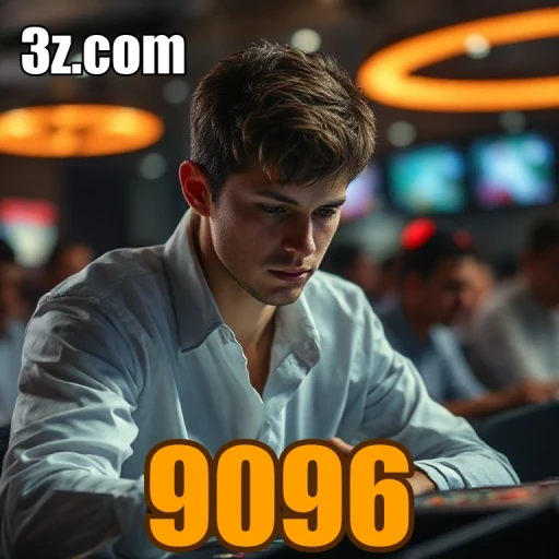 9096 Jogos de Ação