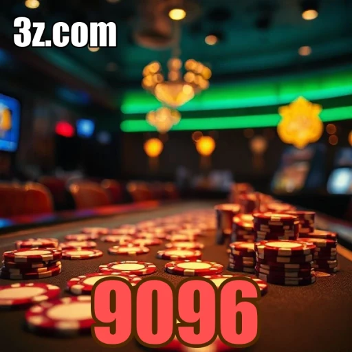 Os Melhores Jogos Casuais no 9096: Diversão ao Seu Alcance