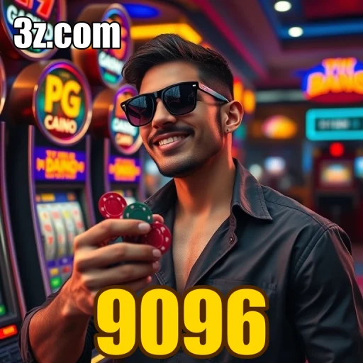 9096 Quebra-Cabeças