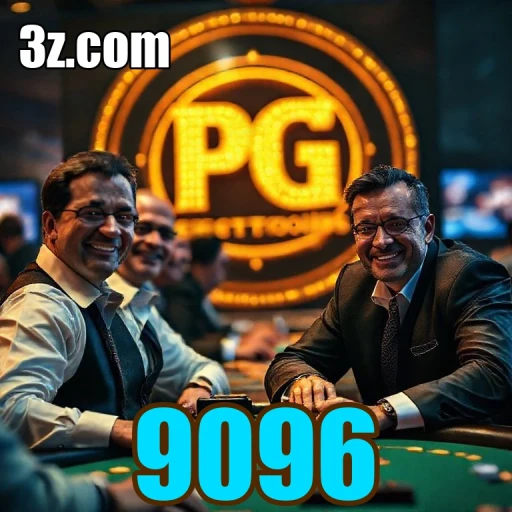 Corridas Empolgantes no 9096: Conecte-se à Velocidade!